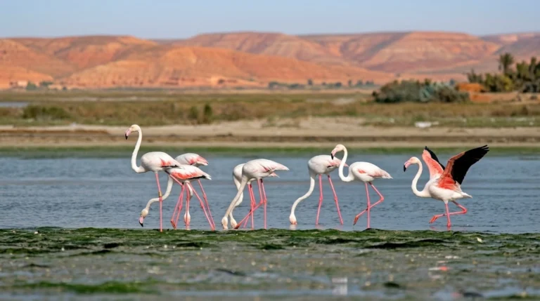 Greater Flamingo: Facts, Habitat & Where to See Them