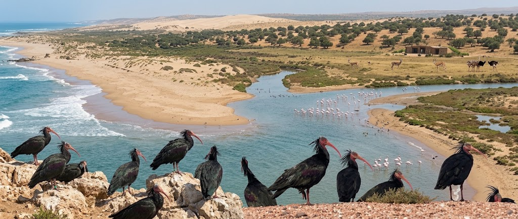 Is Souss Massa National Park Worth Visiting? Honest Guide