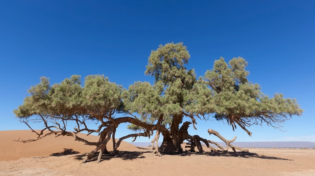 Tamarisk: Facts, Salt Tolerance & Where It Grows