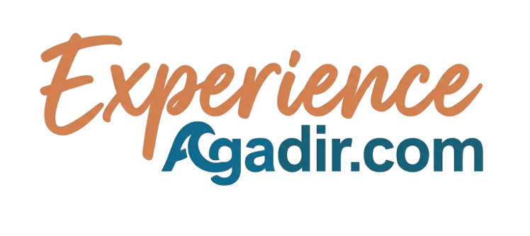 ExperienceAgadir logo
